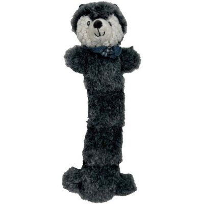 Bark A Boo Bark-A-Boo Mistletoe Cabin Varg 30 Cm Bark A Boo Bark-A-Boo Mistletoe Cabin Varg 30 Cm