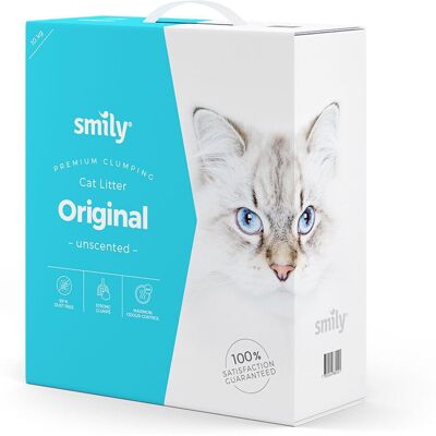 Smily Kattsand Original Smily Kattsand Original