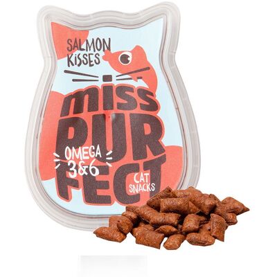 Miss Purfect Lax Kisses Miss Purfect Lax Kisses