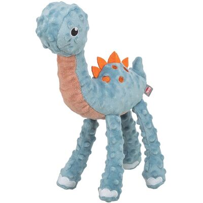 Trixie Dinosaurie Blå Mjukisdjur Till Hund 38 Cm Trixie Dinosaurie Blå Mjukisdjur Till Hund 38 Cm