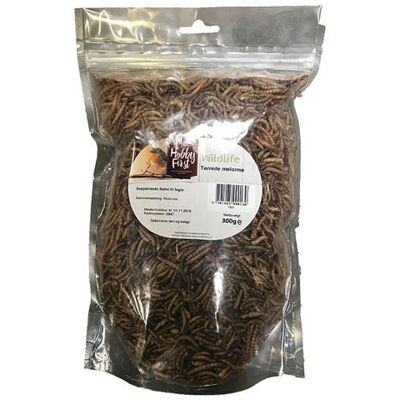 Hobby First Mjölmask 300 G Hobby First Mjölmask 300 G