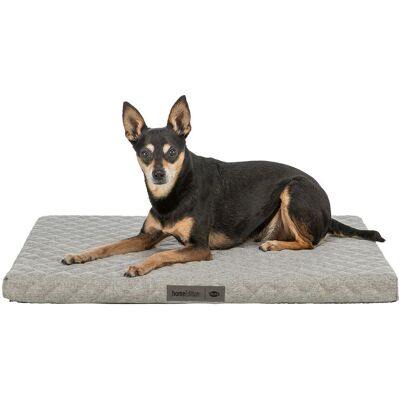 Trixie Noah Vital Ortopedisk Hundmadrass 90x65cm Trixie Noah Vital Ortopedisk Hundmadrass 90x65cm