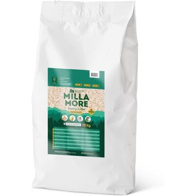 Millamore Supersoft Bottenmaterial 50L Millamore Supersoft Bottenmaterial 50L
