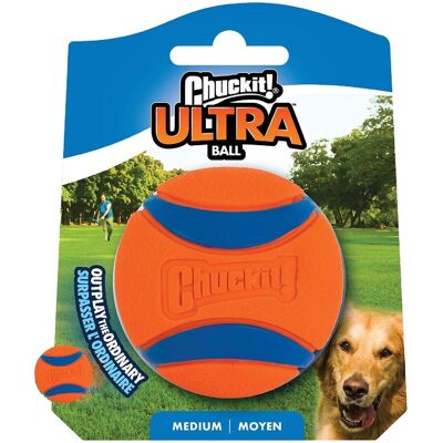 Chuckit Ultra Hundboll M Chuckit Ultra Hundboll M
