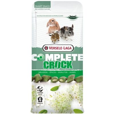 Versele-Laga Complete Crocks Örter Versele-Laga Complete Crocks Örter