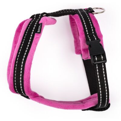 Basic Cosy Y-Sele Rosa 37 cm Basic Cosy Y-Sele Rosa 37 cm