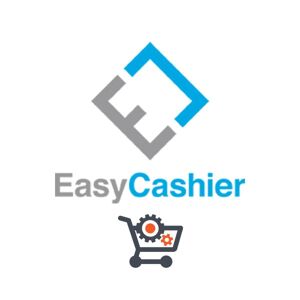 Månadslicens för EasyCashier webbshopsintegration