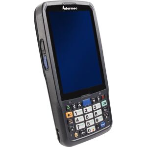 Honeywell CN51 - Handterminal med tangentbord, Inbyggd scanner, 2D, Android 6.0, 4,0 tum, 3900 mAh