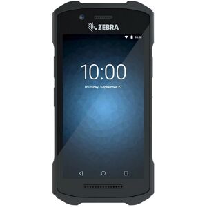 Zebra TC21 - Datainläsning med ruggad handdator, 5,0", VoWiFi, NFC, GPS, Android 10, 3100 mAh, 13 MP kamera