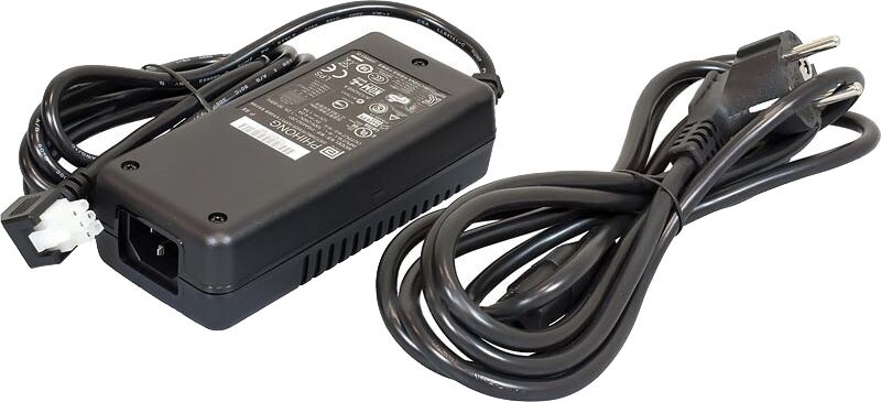 Strömadapter för Honeywell Stratos MK2422 streckkodsläsare Strömadapter för Honeywell Stratos MK2422 streckkodsläsare