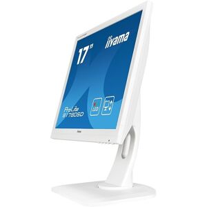 IIYAMA ProLite B17 - Skärm för kassadator, 17 tum, DVI, VGA, TFT