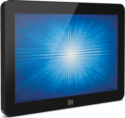 Pekskärm för checkout och självbetjäning, 10-tum, HDMI, VGA, Elo 1002L Pekskärm för checkout och självbetjäning, 10-tum, HDMI, VGA, Elo 1002L
