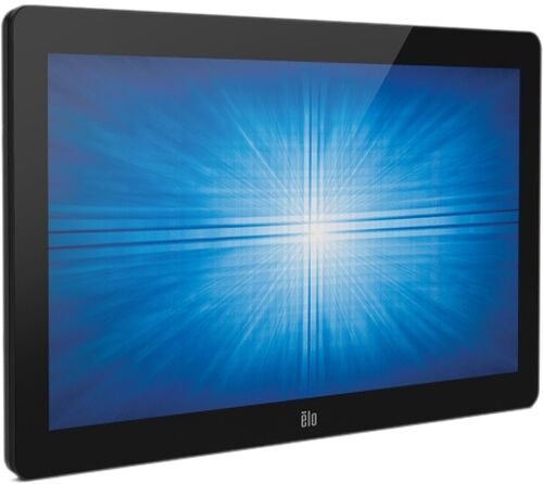 Monitor med touch för butik, 15,6", HDMI, VGA, Elo 1502L