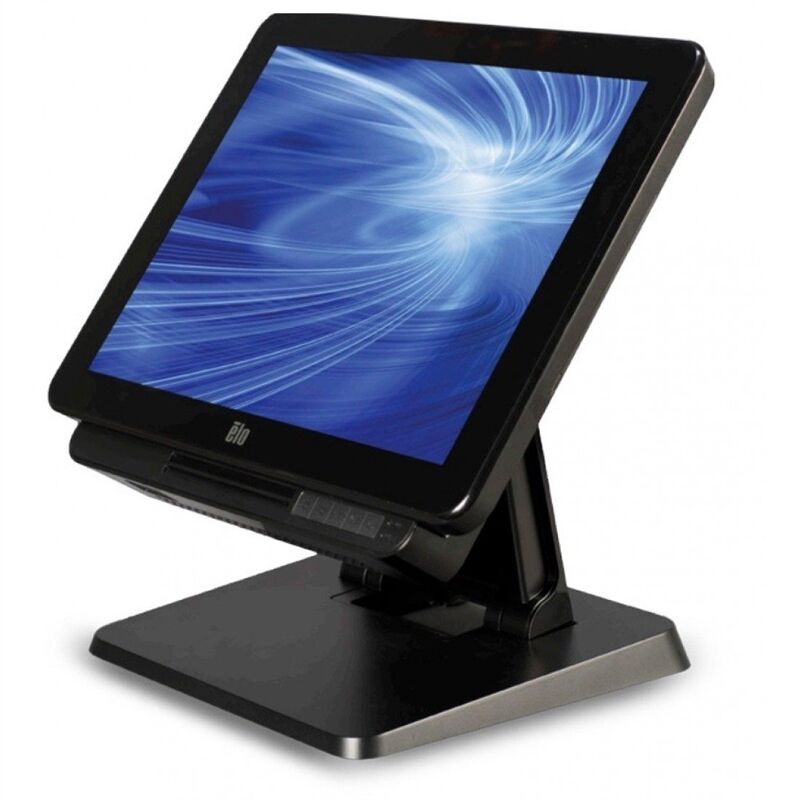 Kassadator, POS-dator, Touch, 17", SSD (128 GB), 4 GB RAM, WiFi, Bluetooth, ELO 17X2