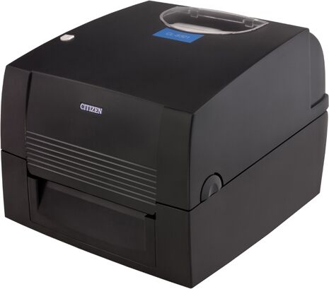 Etikettskrivare, DT & TT, USB, LAN, Seriell, Citizen CL-S321 Etikettskrivare, DT & TT, USB, LAN, Seriell, Citizen CL-S321