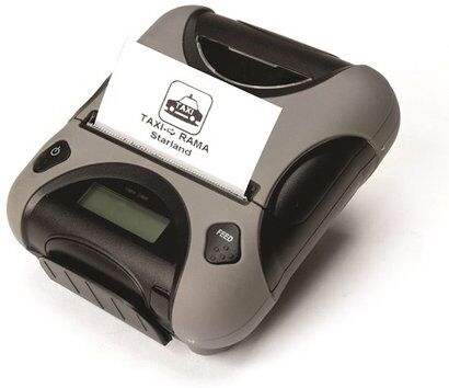 Kvittoskrivare, Mobil, Bluetooth, iZettle, Ruggad, Star SM-T300i Kvittoskrivare, Mobil, Bluetooth, iZettle, Ruggad, Star SM-T300i