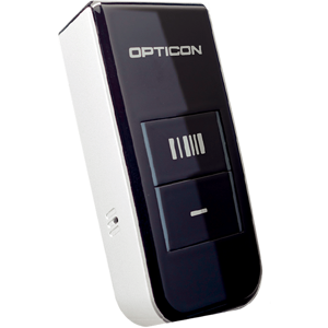 Opticon PX-20 - Streckkodsläsare, 2D, Pocketscanner, Bluetooth