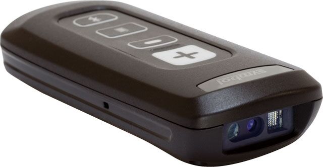 Pocketskanner, 2D, Bluetooth, Symbol CS4070 Pocketskanner, 2D, Bluetooth, Symbol CS4070