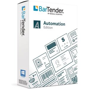 BarTender Automation