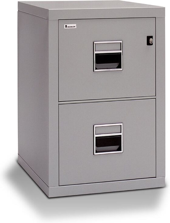 Arkivskåp, Business file, 60P, 2 lådor, BF-2 Arkivskåp, Business file, 60P, 2 lådor, BF-2