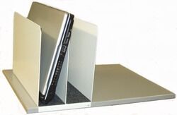 Laptopstöd till säkerhetsskåp Laptopstöd till säkerhetsskåp
