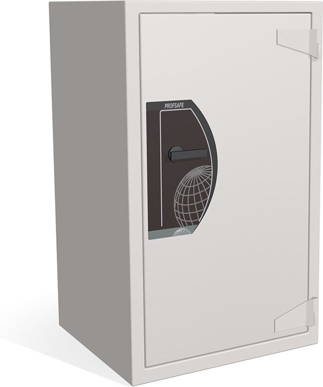 Värdeskåp, Inbrottsklassat, EN-1143-1, Grade I, PROF-1-100SD Värdeskåp, Inbrottsklassat, EN-1143-1, Grade I, PROF-1-100SD