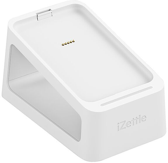 iZettle-hållare, Stativ, Laddare, för iZettle kortläsare iZettle-hållare, Stativ, Laddare, för iZettle kortläsare
