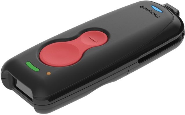 Trådlös skanner, Streckkodsläsare, 1D & 2D, Bluetooth, USB, Honeywell Voyager 1602g Trådlös skanner, Streckkodsläsare, 1D & 2D, Bluetooth, USB, Honeywell Voyager 1602g