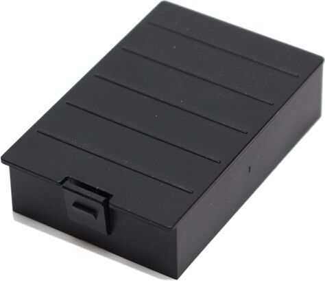 Batteri, för mobil kvittoskrivare, Star SM-S220i Batteri, för mobil kvittoskrivare, Star SM-S220i