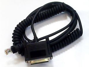 DataLogic Seriell kabel (RS232), Datalogic, för Magellan 1100i/1400i, PS7000 & QS6000/6500