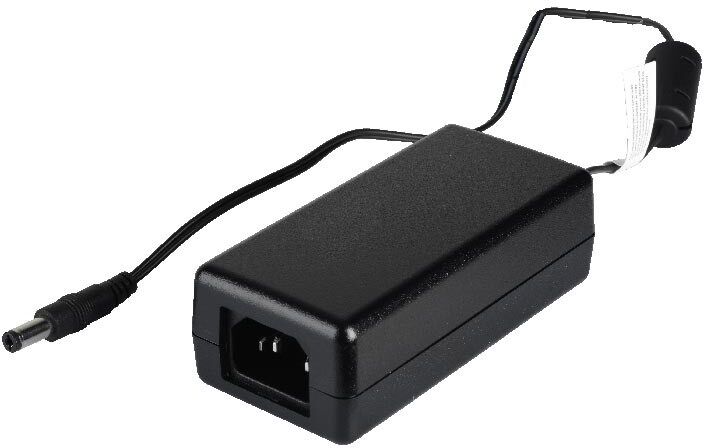 DataLogic Strömadapter till Datalogic streckkodsläsare, 12 V