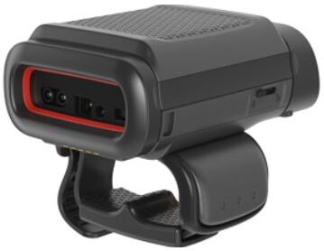 Streckkodsläsare med WiFi och Bluetooth, 2D, Honeywell 8680i Advanced Streckkodsläsare med WiFi och Bluetooth, 2D, Honeywell 8680i Advanced