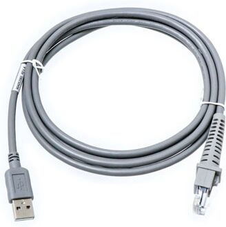 DataLogic USB-kabel, 2,8 meter