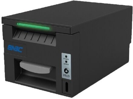 Kvittoskrivare, Frontmatad, USB, Seriell, LAN, Orient BTP-R681 Kvittoskrivare, Frontmatad, USB, Seriell, LAN, Orient BTP-R681