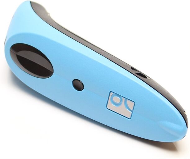 Streckkodsläsare för iZettle, 1D, Bluetooth, SocketScan S700 Streckkodsläsare för iZettle, 1D, Bluetooth, SocketScan S700