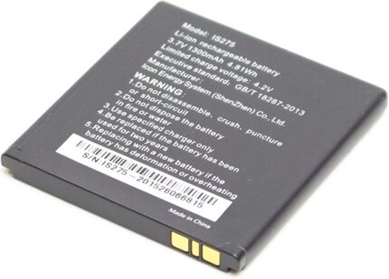 Batteri till myPOS™ Mini kortterminal Batteri till myPOS™ Mini kortterminal