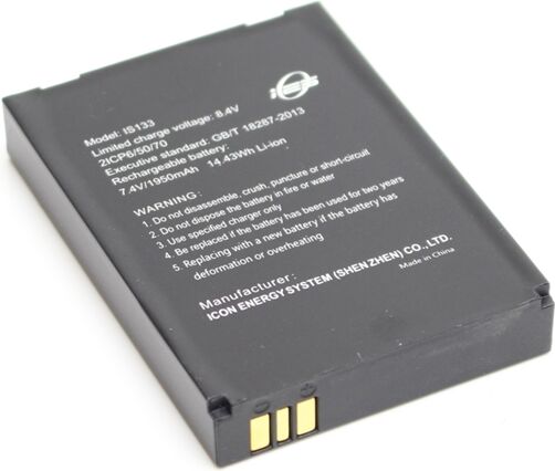 Batteri till myPOS™ Combo kortterminal Batteri till myPOS™ Combo kortterminal