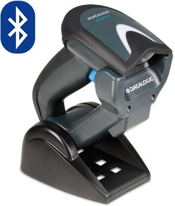 DataLogic Streckkodsläsare, 2D, Bluetooth, USB, Datalogic Gryphon I GBT4400 DataLogic Streckkodsläsare, 2D, Bluetooth, USB, Datalogic Gryphon I GBT4400