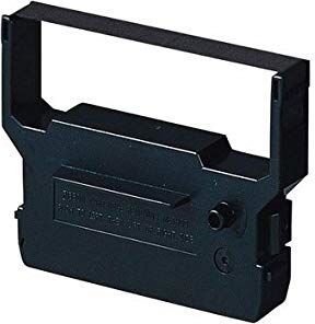 Färgband för kassaapparat och matrisskrivare, Epson IR-61 Färgband för kassaapparat och matrisskrivare, Epson IR-61