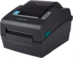 Etikettskrivare, USB, Seriell, Parallel, LAN, DT, Metapace L-42D Etikettskrivare, USB, Seriell, Parallel, LAN, DT, Metapace L-42D