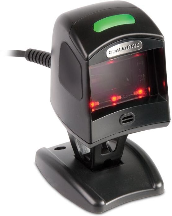 Streckkodsläsare, Presentationsscanner, 2D, USB, Seriell, Datalogic Magellan 1100i Streckkodsläsare, Presentationsscanner, 2D, USB, Seriell, Datalogic Magellan 1100i