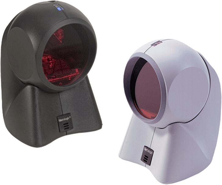 Streckkodsläsare, Presentationsscanner, 1D, USB, Seriell, Honeywell Orbit 7120 Streckkodsläsare, Presentationsscanner, 1D, USB, Seriell, Honeywell Orbit 7120