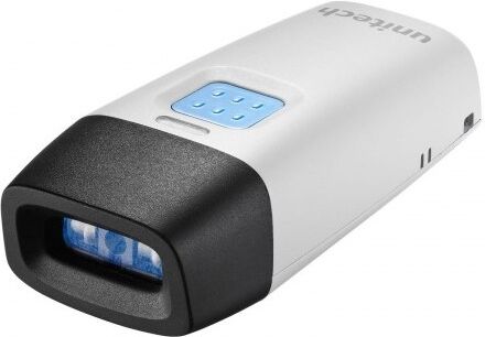 Streckkodsläsare, 1D, Pocketscanner, Bluetooth, Unitech MS912 Streckkodsläsare, 1D, Pocketscanner, Bluetooth, Unitech MS912