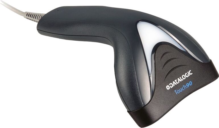 DataLogic Streckkodsläsare, 1D, USB, Datalogic Touch TD1100
