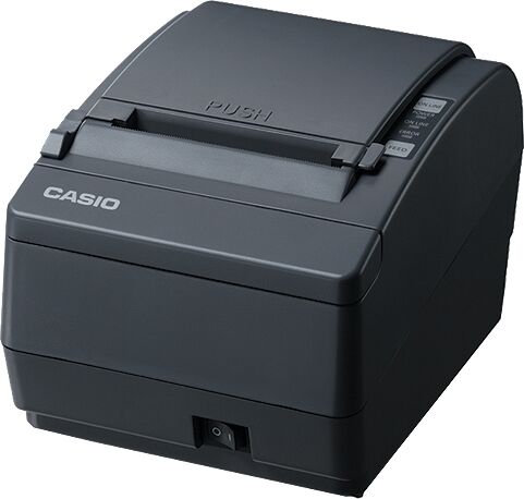 Casio Kvittoskrivare, Seriell (RS232), Casio UP-370 Casio Kvittoskrivare, Seriell (RS232), Casio UP-370