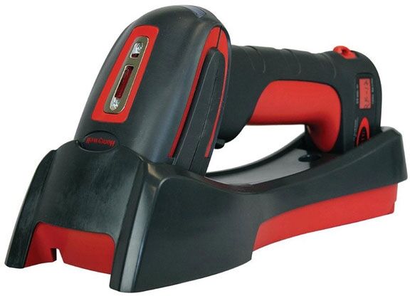 Streckkodsläsare, 2D, Bluetooth, Honeywell Granit 1911i Streckkodsläsare, 2D, Bluetooth, Honeywell Granit 1911i