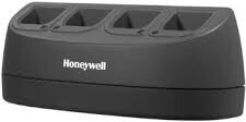 Honeywell batteriladdare för 4 batterier, Honeywell laddningsstation Honeywell batteriladdare för 4 batterier, Honeywell laddningsstation