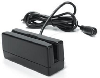 Kortläsare för streckkoder, Slot reader, Streckkodsläsare, Glancetron 650 Kortläsare för streckkoder, Slot reader, Streckkodsläsare, Glancetron 650