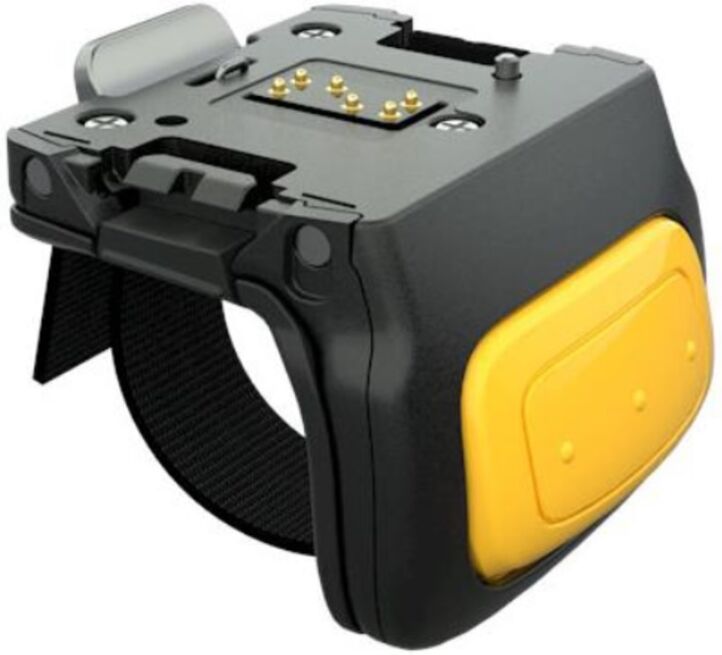 Avtryckare med spännband, till Zebra RS5100 ringscanner Avtryckare med spännband, till Zebra RS5100 ringscanner