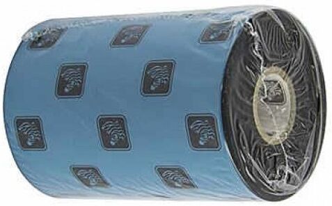 Termotransferband, Zebra 5095, Harts (resin), 60 mm x 300 m Ø 25,4 mm Termotransferband, Zebra 5095, Harts (resin), 60 mm x 300 m Ø 25,4 mm